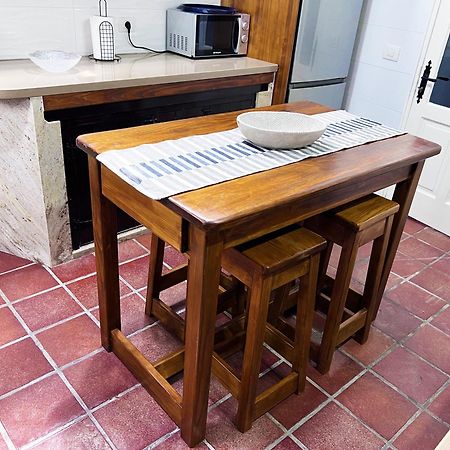Casa Rural Estilo Canario Βίλα San Bartolomé Εξωτερικό φωτογραφία