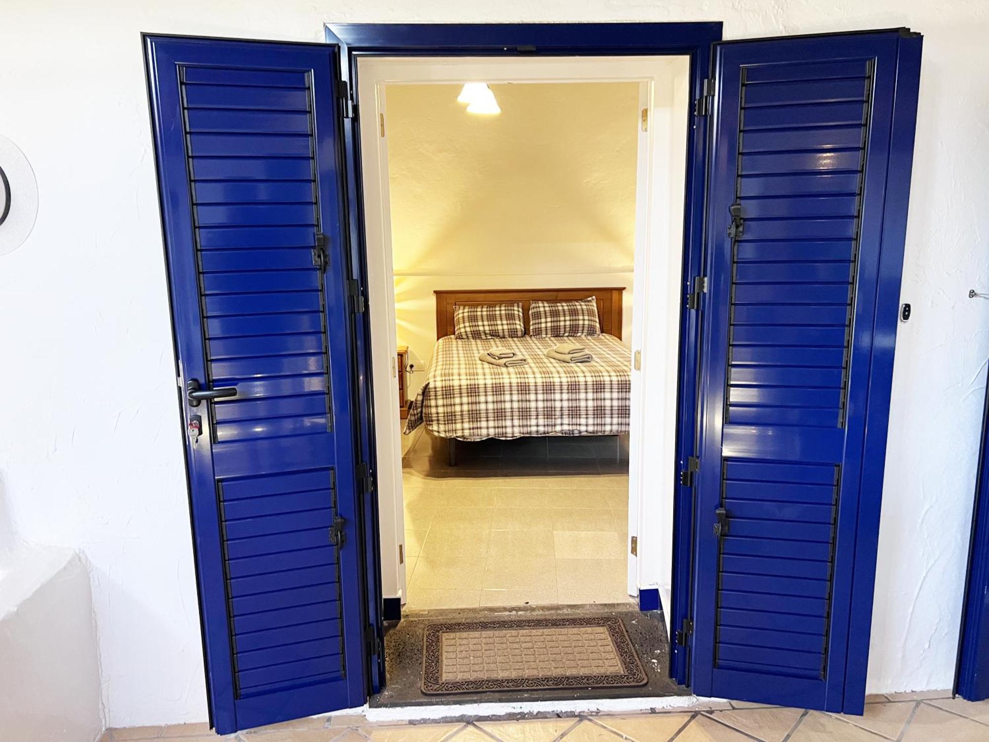 Casa Rural Estilo Canario Βίλα San Bartolomé Εξωτερικό φωτογραφία