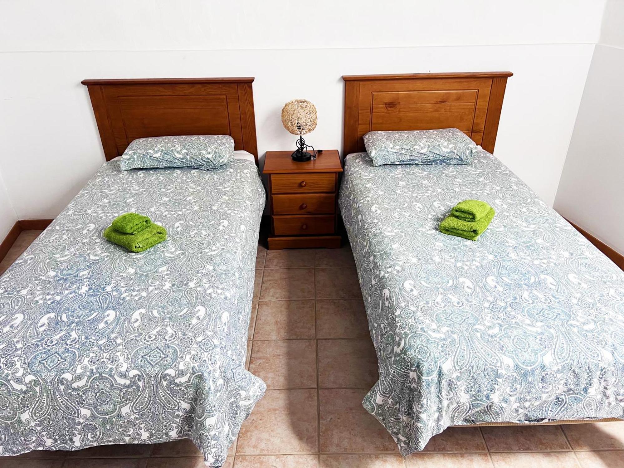 Casa Rural Estilo Canario Βίλα San Bartolomé Εξωτερικό φωτογραφία