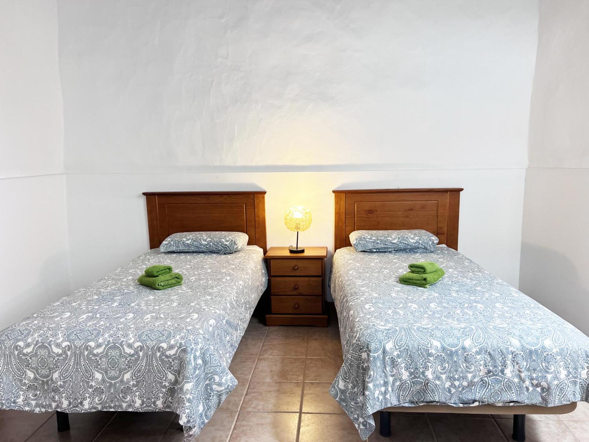 Casa Rural Estilo Canario Βίλα San Bartolomé Εξωτερικό φωτογραφία