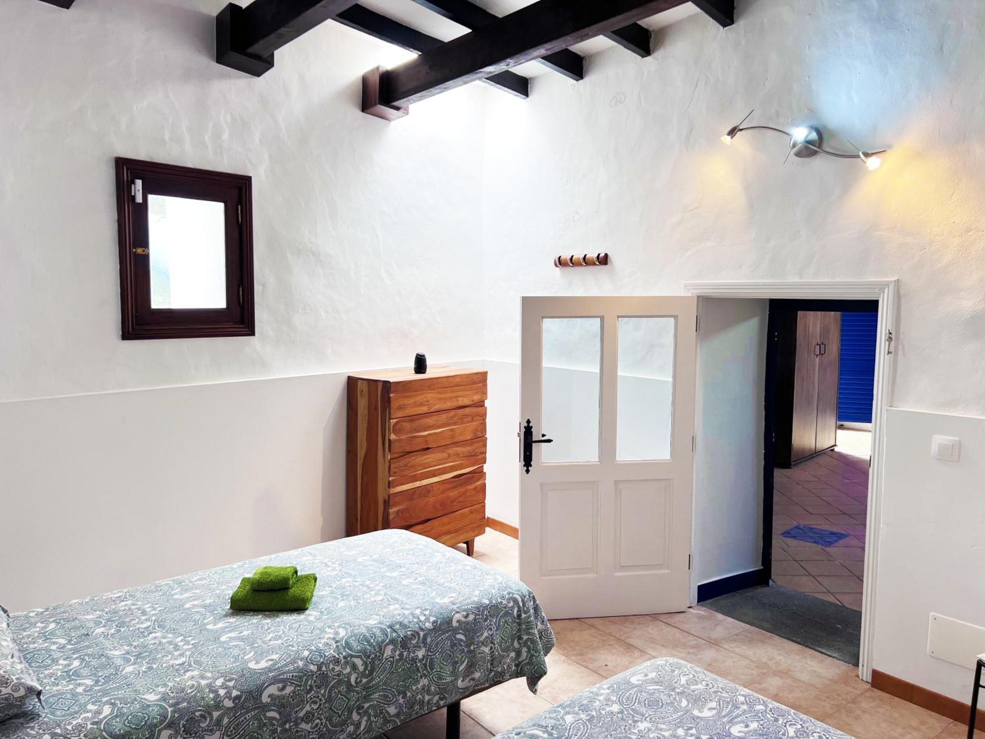 Casa Rural Estilo Canario Βίλα San Bartolomé Εξωτερικό φωτογραφία