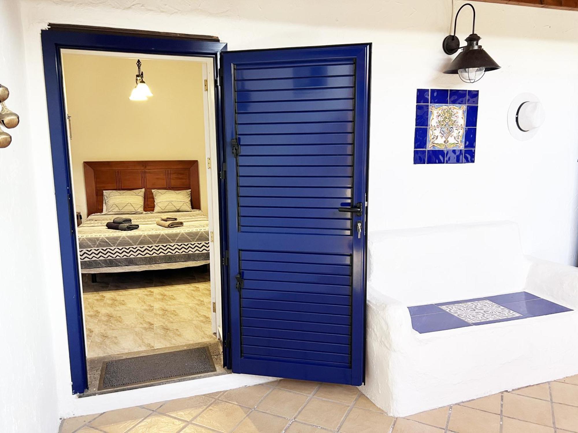 Casa Rural Estilo Canario Βίλα San Bartolomé Εξωτερικό φωτογραφία