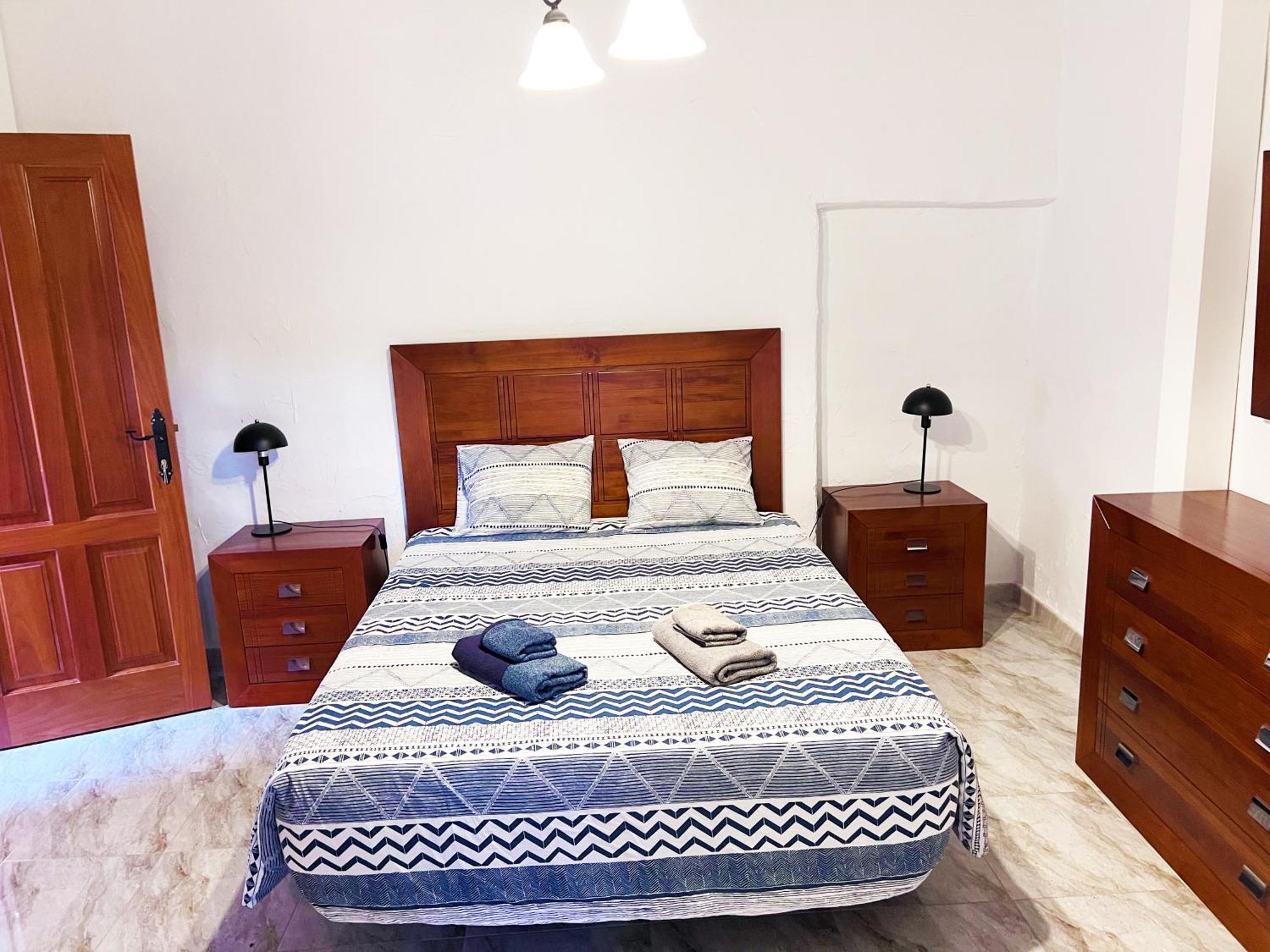 Casa Rural Estilo Canario Βίλα San Bartolomé Εξωτερικό φωτογραφία
