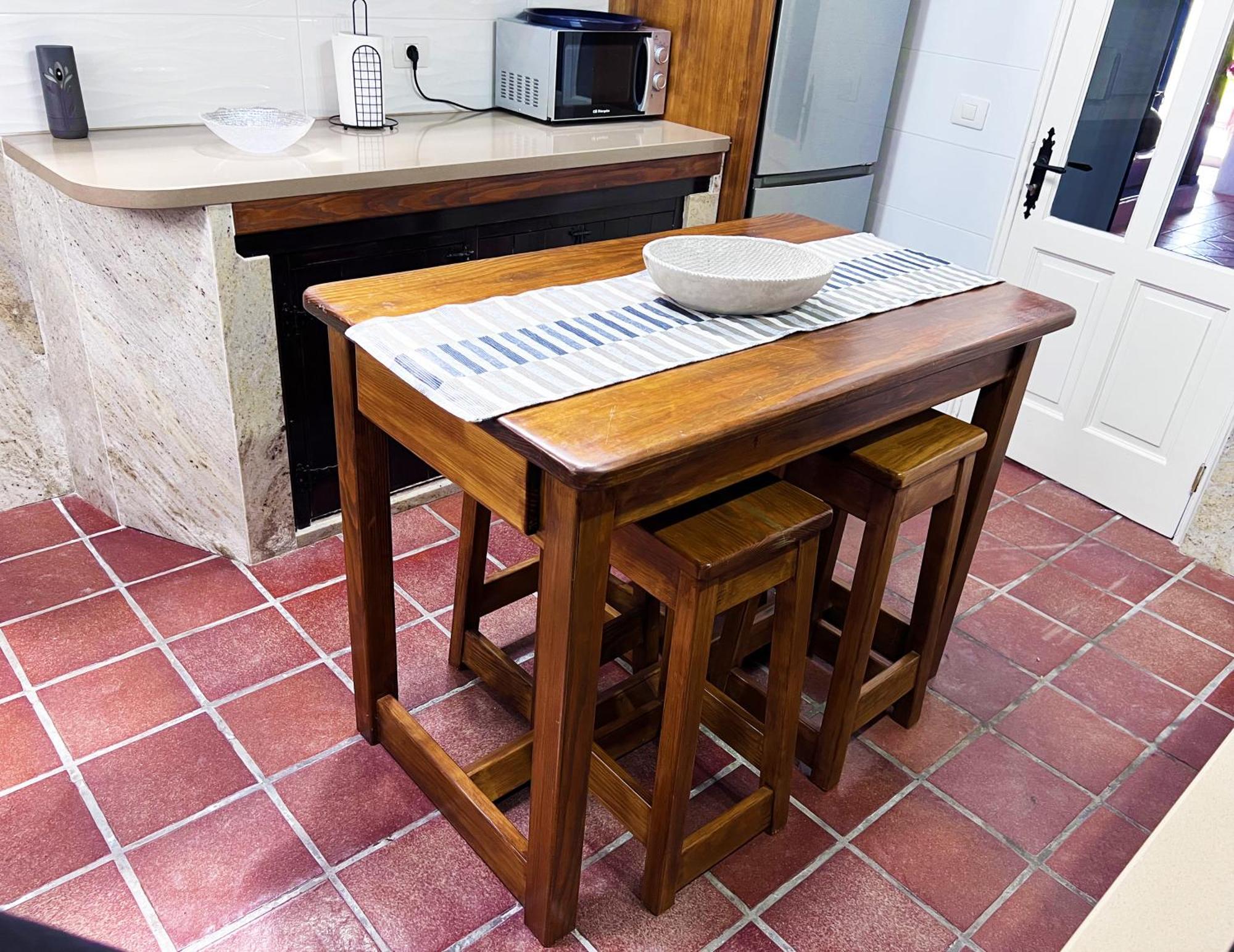 Casa Rural Estilo Canario Βίλα San Bartolomé Εξωτερικό φωτογραφία