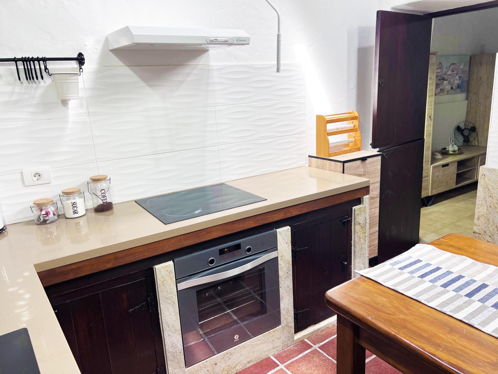 Casa Rural Estilo Canario Βίλα San Bartolomé Εξωτερικό φωτογραφία